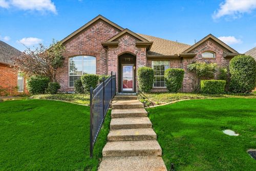 1216 Tanner Dr, Lewisville, TX, 75077-3058 | Card Image