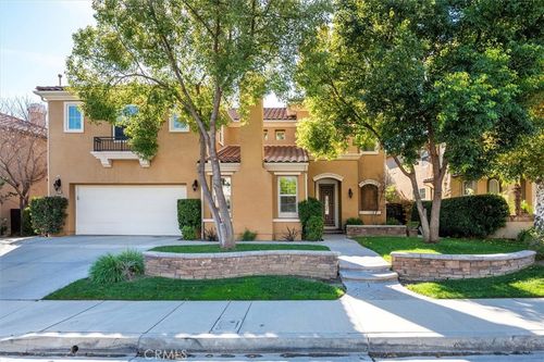 29231 Black Pine Way, Santa Clarita, CA, 91390-4187 | Card Image