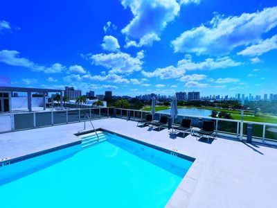 318 - 2001 Meridian Ave, Condo with 1 bedrooms, 1 bathrooms and null parking in Miami Beach FL | Image 3