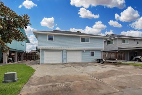 1099 Redfish St, Bayou Vista, TX, 77563-2711 | Card Image