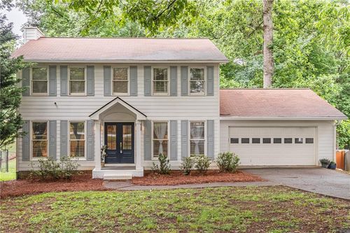 4160 W Cooper Lake Dr Se, Smyrna, GA, 30082-4009 | Card Image