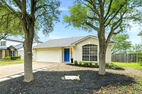 602 Stallion Dr, Cedar Park, TX, 78613-7312 | Card Image