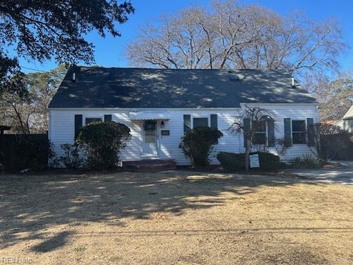 8021 W Glen Rd, Norfolk, VA, 23505-1514 | Card Image