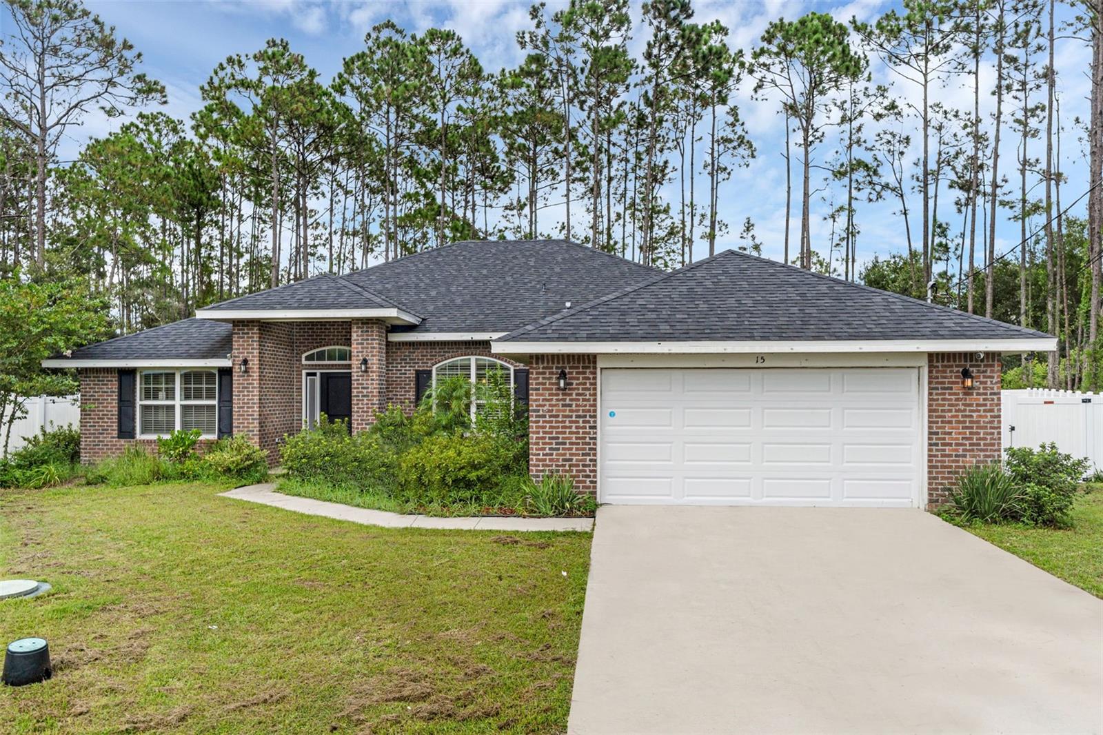 Residential in PALM COAST