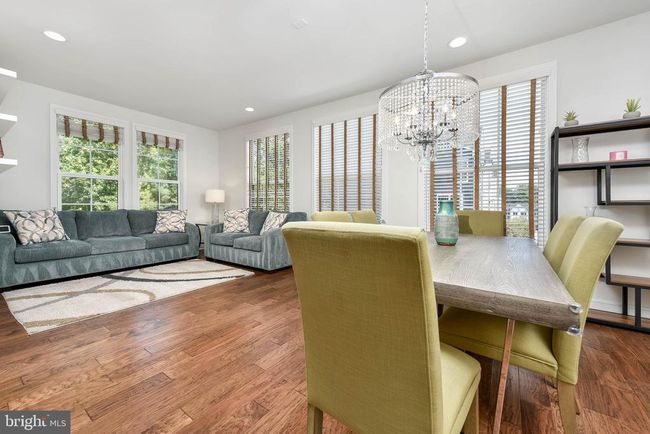 25409 Hartland Orchard Ter, Townhouse with 4 bedrooms, 4 bathrooms and null parking in CHANTILLY VA | Image 12