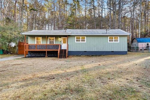 5927 Sherrie Ln, Powder Springs, GA, 30127-3439 | Card Image