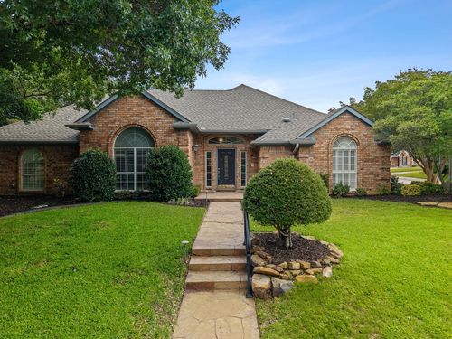 5943 Bent Creek Trl, Dallas, TX, 75252-2335 | Card Image