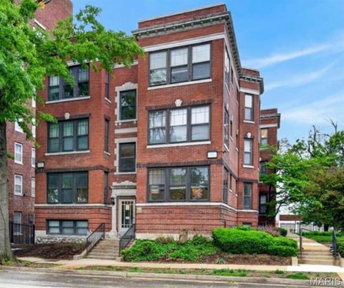 5-609 Clara Avenue Avenue, St Louis, MO, 63112 | Card Image