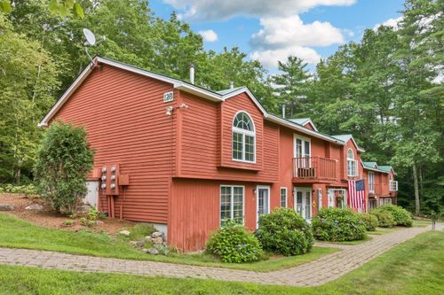 64-128 Washington Road, Freedom, NH, 03836 | Card Image