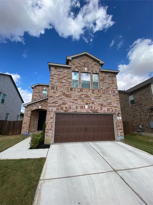 4416 Avellino Dr, Round Rock, TX, 78665-2796 | Card Image