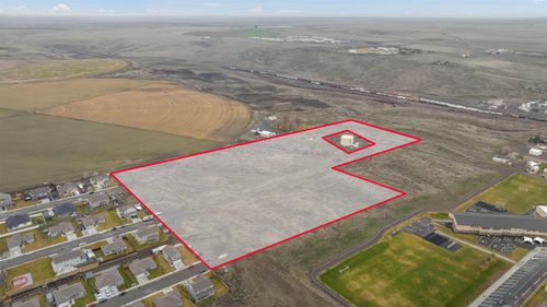 NKA TBD W Fulton St, Connell, WA, 99326 | Card Image