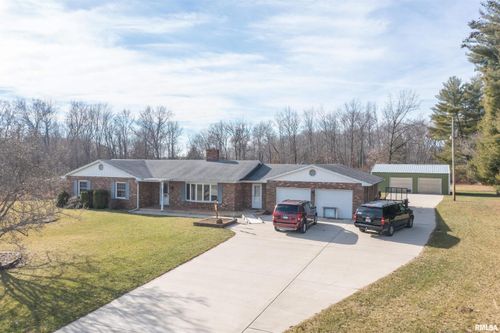 6179 N Cherryville Ln, Waltonville, IL, 62894-3104 | Card Image