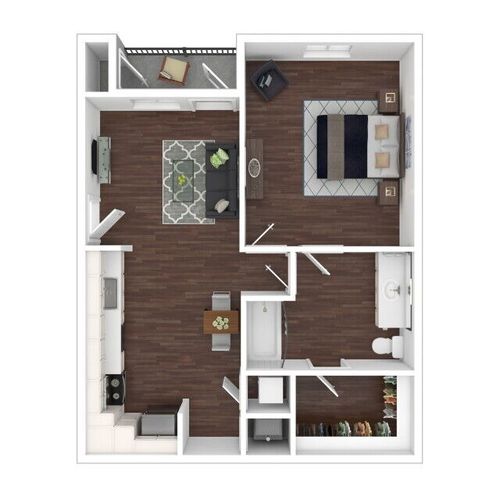 a109-7319 Nordling Road, Houston, TX, 77076 | Card Image