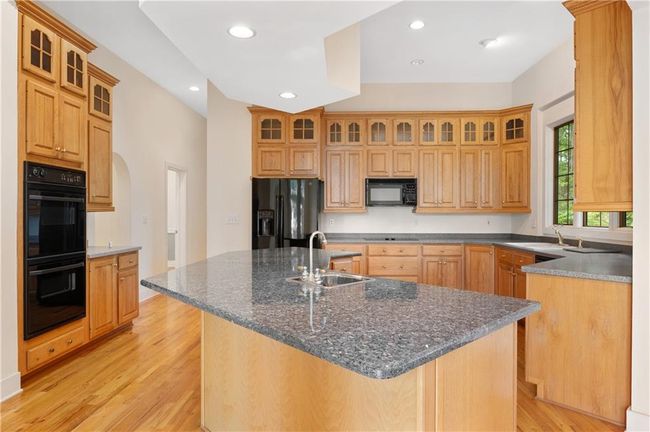 267 Starcross Ln, House other with 4 bedrooms, 5 bathrooms and null parking in Jasper GA | Image 16