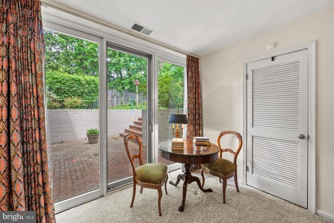 4015 Laird Pl, House other with 4 bedrooms, 4 bathrooms and null parking in CHEVY CHASE MD | Image 23