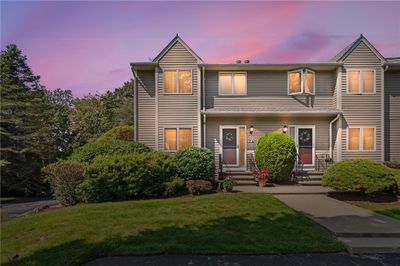 A - 17 Waterview Drive, Condo with 2 bedrooms, 2 bathrooms and 3 parking in Smithfield RI | Image 1