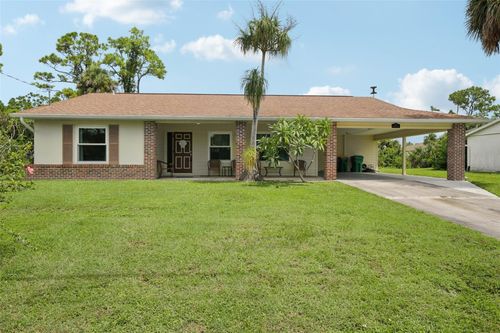 2256 Auburn Blvd, PORT CHARLOTTE, FL, 33948-4905 | Card Image