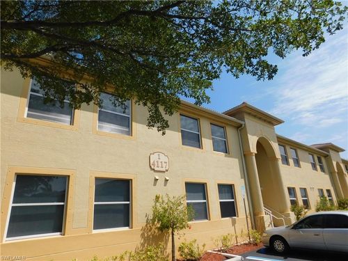 apt-121-4117 Bellasol Cir, FORT MYERS, FL, 33916-7311 | Card Image