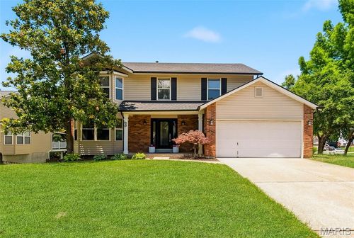 3 Declaration Trl, O Fallon, MO, 63368-8533 | Card Image