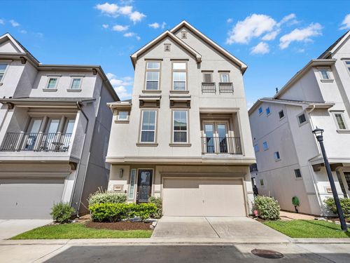9618 Cambridge Manor Ln, Houston, TX, 77045-2114 | Card Image