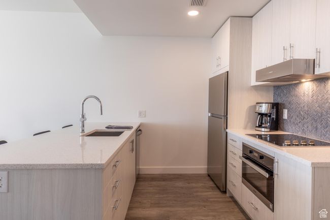 UNIT-1132 - 2303 W Deer Hollow Rd, Condo with 2 bedrooms, 1 bathrooms and 1 parking in Mayflower Mnt UT | Image 7