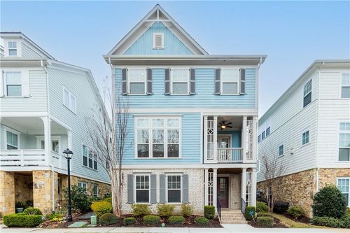 3003 Eamont Ter, Sandy Springs, GA, 30328-4952 | Card Image