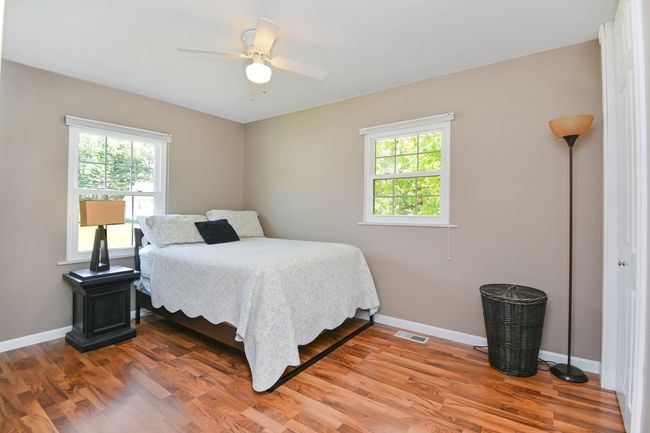 1603 Aurora Way, House other with 3 bedrooms, 2 bathrooms and 1 parking in Normal IL | Image 48