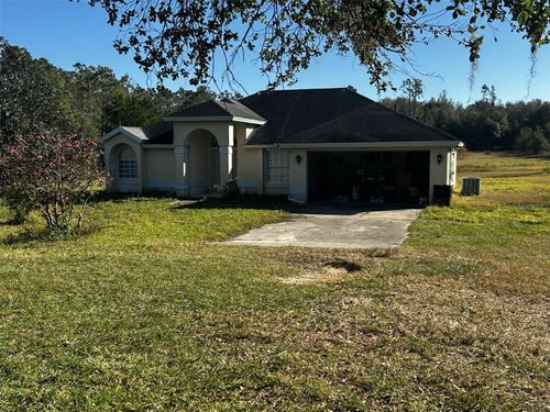 12520 Dry Fork Road, Groveland, FL, 34736 | Card Image