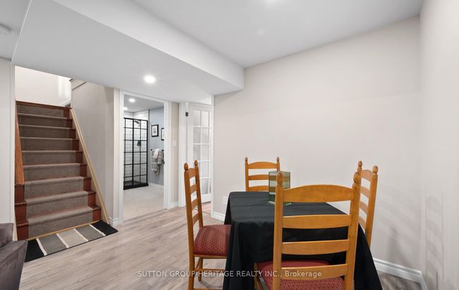 38 Churchill Rd, House other with 4 bedrooms, 3 bathrooms and 2 parking in Ajax ON | Image 18