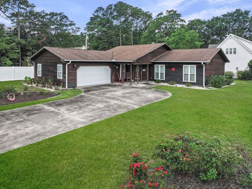 4456 Rice Field Rd, Murrells Inlet, SC, 29576-6330 | Card Image