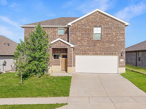 10529 Tuxinaw Trl, Fort Worth, TX, 76179-2691 | Card Image