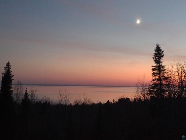 1928 Loop Rd, House other with 3 bedrooms, 4 bathrooms and null parking in Two Harbors MN | Image 35