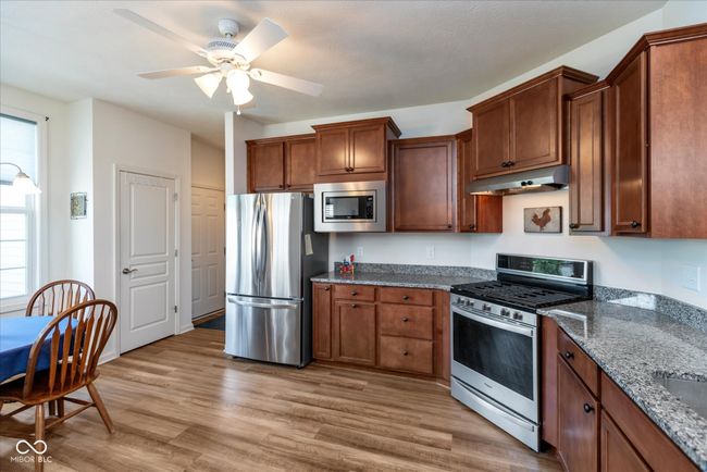kitchen view | Image 9