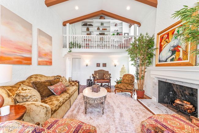 121 Circle Dr, House other with 3 bedrooms, 3 bathrooms and null parking in Cocoa FL | Image 27