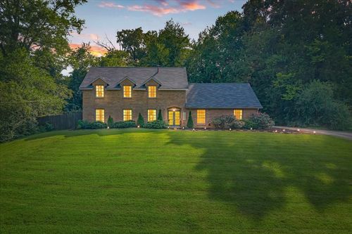 1505 Brentwood Dr, Athens, TN, 37303-4416 | Card Image