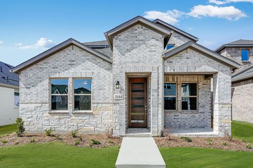 3104 Winecup Rd, Celina, TX, 75009-5867 | Card Image