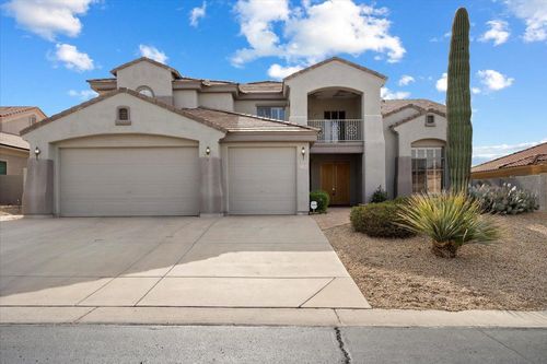 5505 E Calle Del Sol, Cave Creek, AZ, 85331-3090 | Card Image