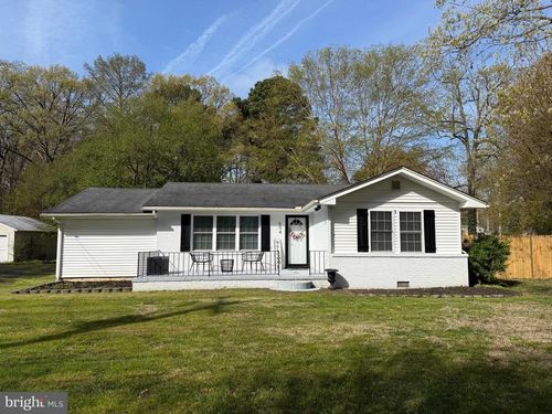604 Perrys Corner Rd, GRASONVILLE, MD, 21638-1168 | Card Image