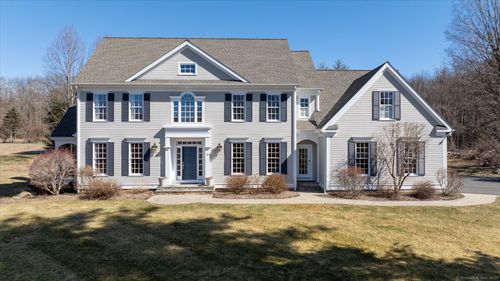 5 Holcomb Hill Rd, West Granby, CT, 06090-1604 | Card Image