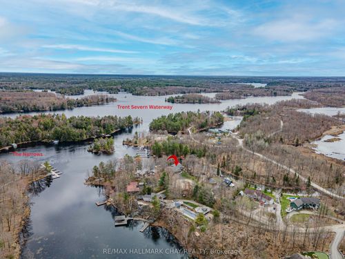 3285 Rockcliffe Court, Severn, ON, L0K1S0 | Card Image