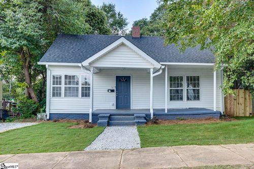 18 Taylor St, Greenville, SC, 29605-4415 | Card Image