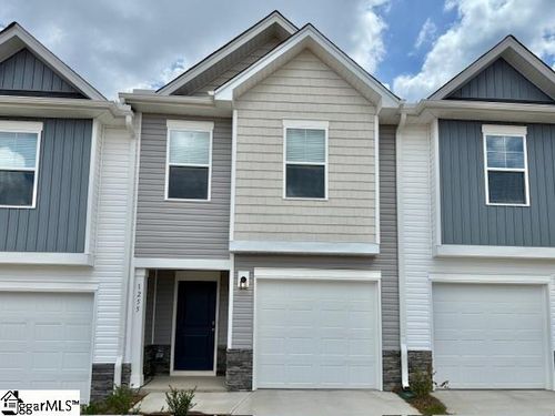 1255 Forestbrook Ln, Spartanburg, SC, 29301 | Card Image