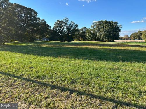 0 Arthursville Rd, HARTLY, DE, 19953 | Card Image