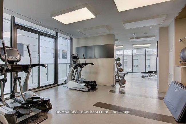 603 - 101 Peter St, Condo with 2 bedrooms, 1 bathrooms and null parking in Toronto ON | Image 15