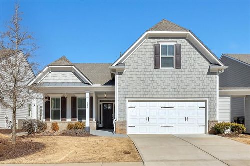 522 Bray St, Woodstock, GA, 30188-3101 | Card Image