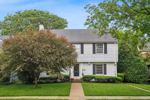 3130 Thayer St, Evanston, IL, 60201-1149 | Card Image
