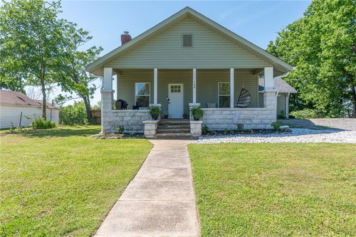109 W Dorcus St, Roland, OK, 74954-5156 | Card Image
