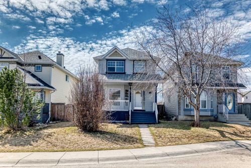 89 Hidden Ranch Hill Nw, Calgary, AB, T3A5X7 | Card Image