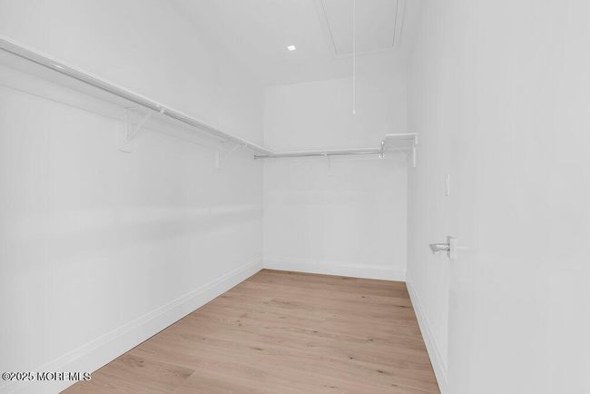 Generous walk-in-closet | Image 34