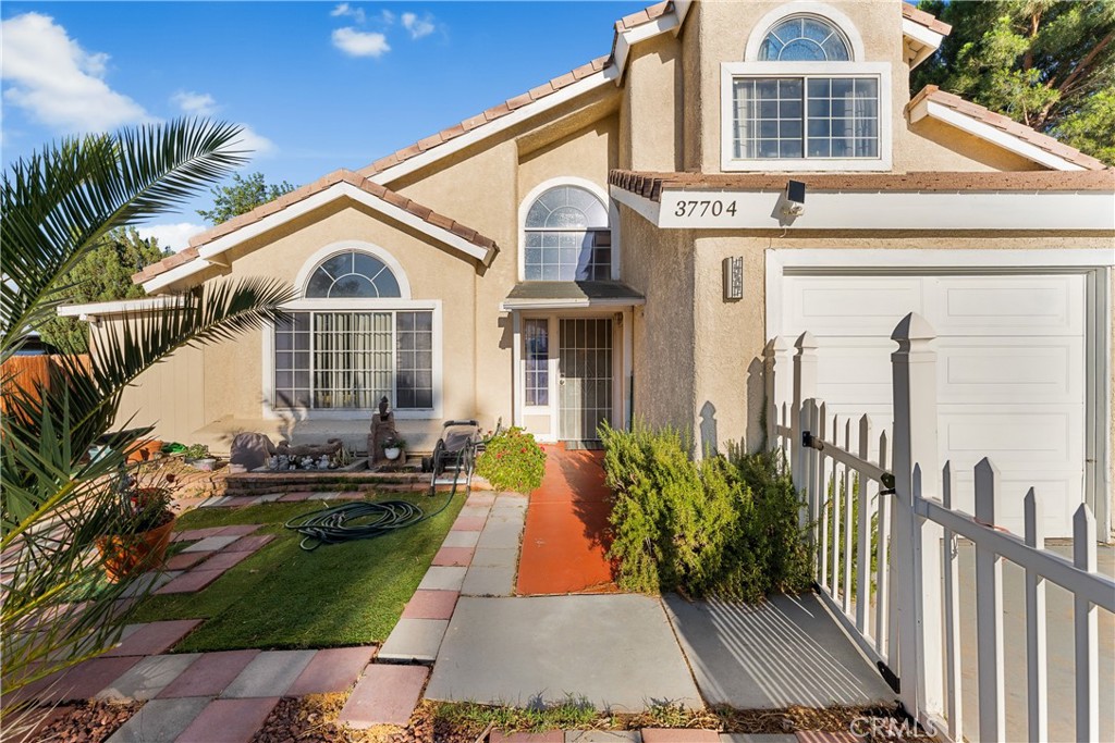 Residential in Palmdale 4